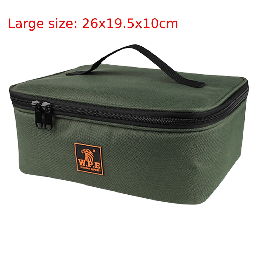 Portable Fishing Lure Bag
