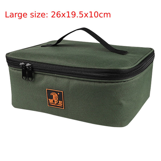 Portable Fishing Lure Bag