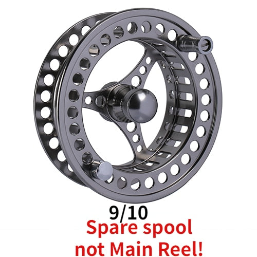 Fly Fishing Reel
