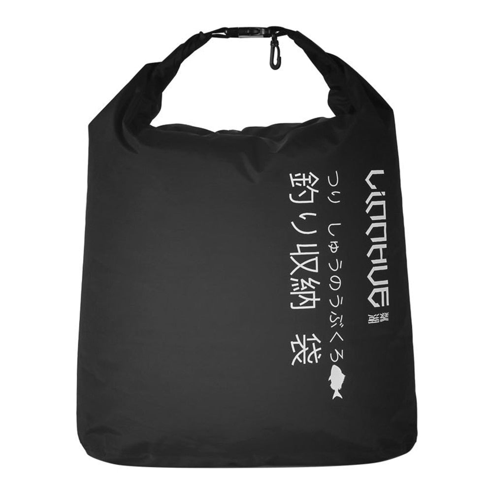 Portable Fishing Lure Bag