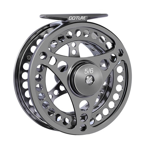 Fly Fishing Reel