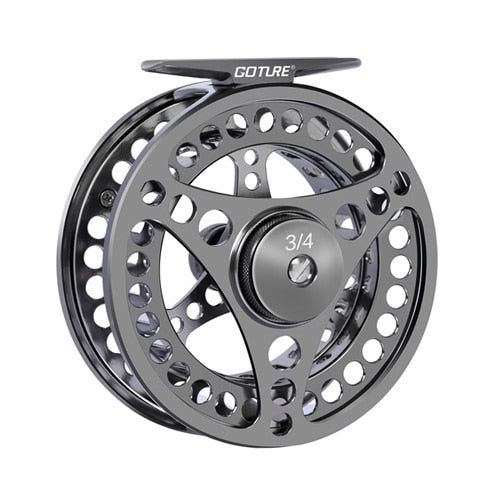 Fly Fishing Reel
