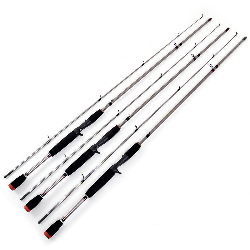 5' 10'' Fishing Rod
