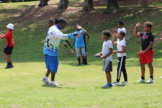 Fishing Events by FishProCo Guide Services