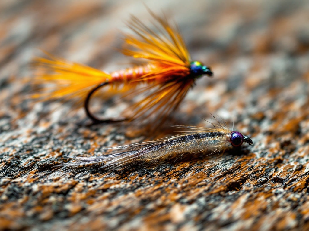 FishProCo Guide Services - Full Day Fly Fishing Trip $600