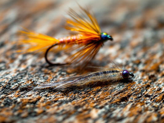 FishProCo Guide Services - Full Day Fly Fishing Trip $600