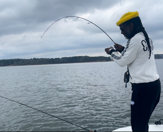 Fishing Guide Service - Full Day $800
