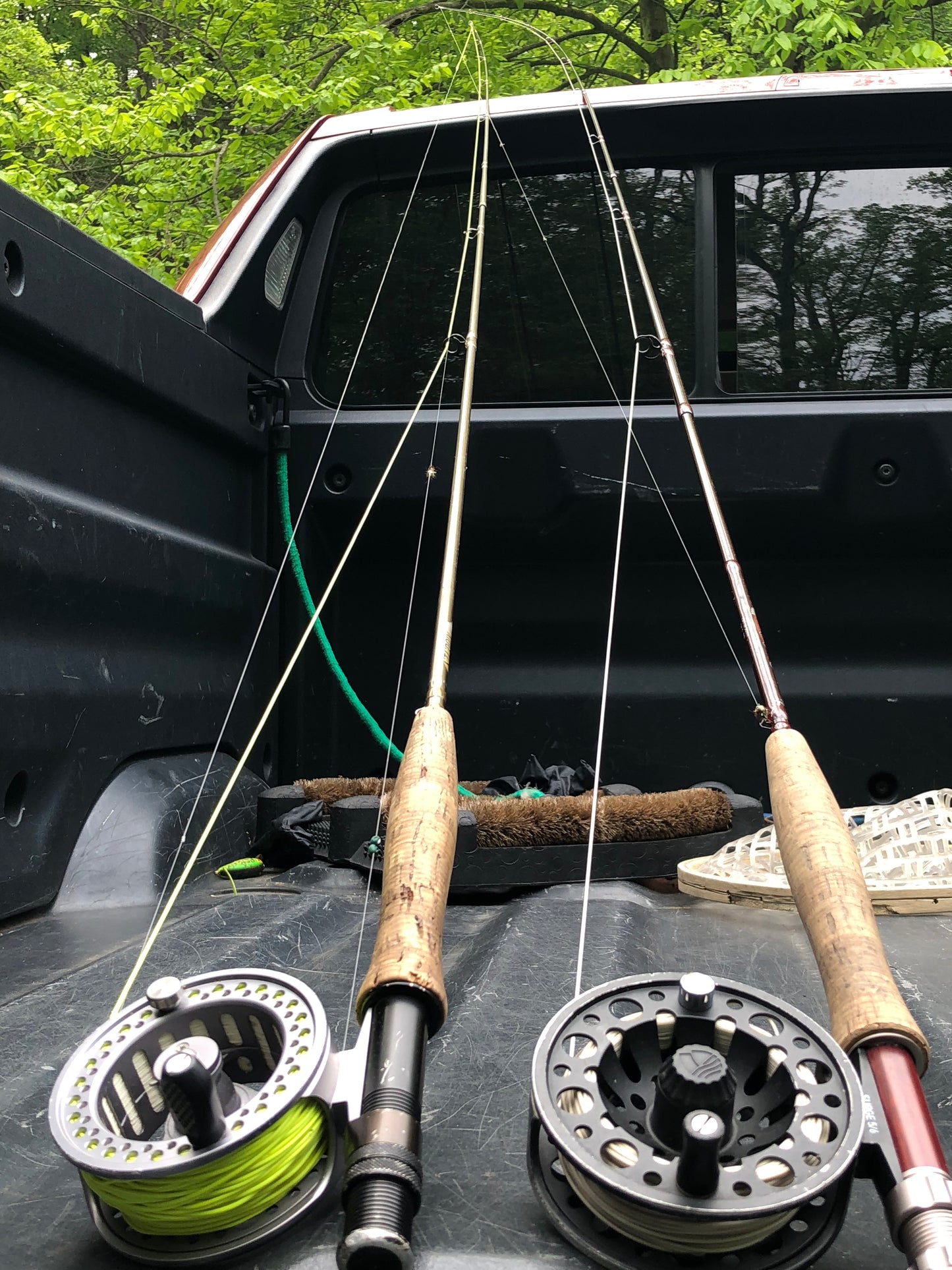 FishProCo Guide Services - Full Day Fly Fishing Trip $600