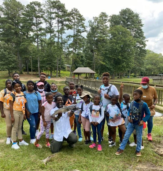 Fishing Events by FishProCo Guide Services