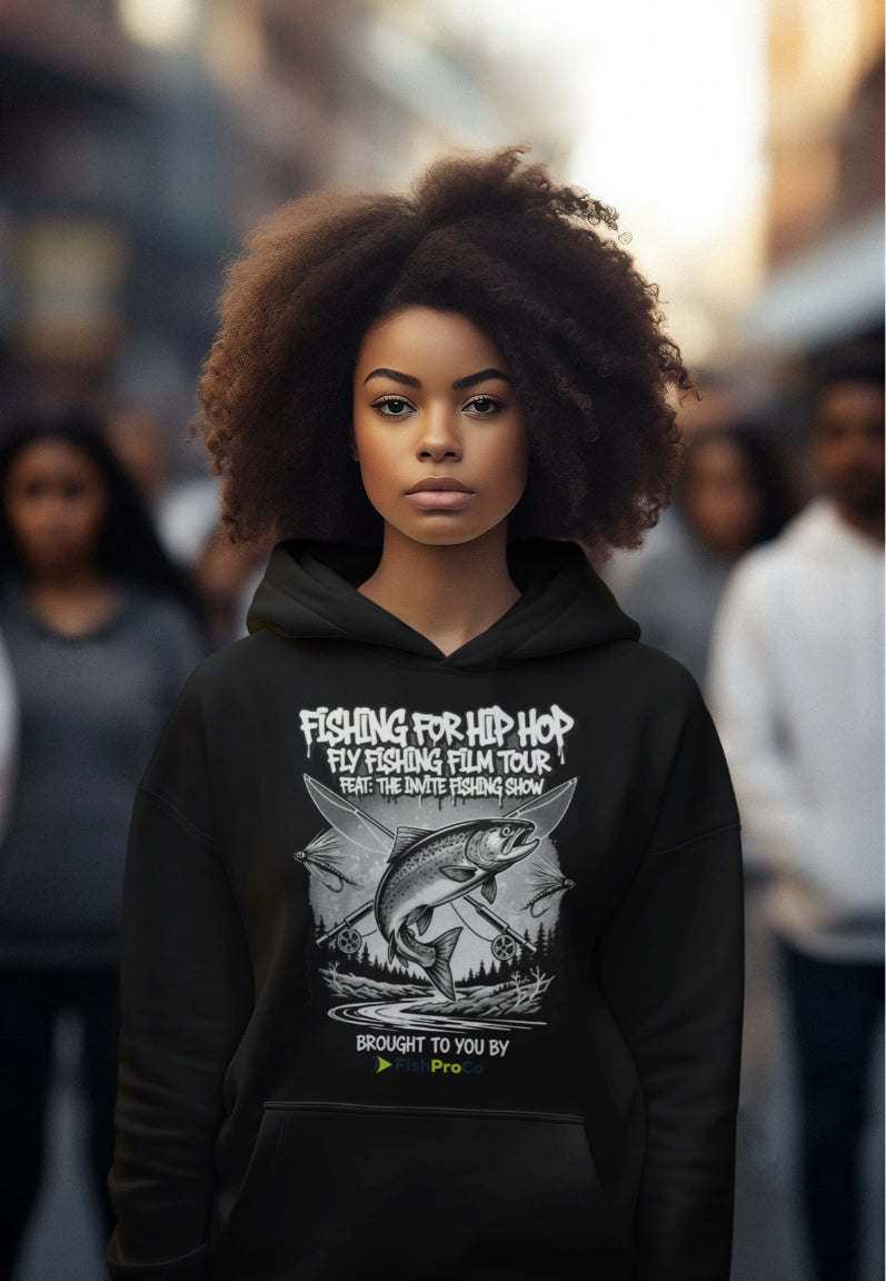 FlyFishing Film Apparel (Limited Prints)