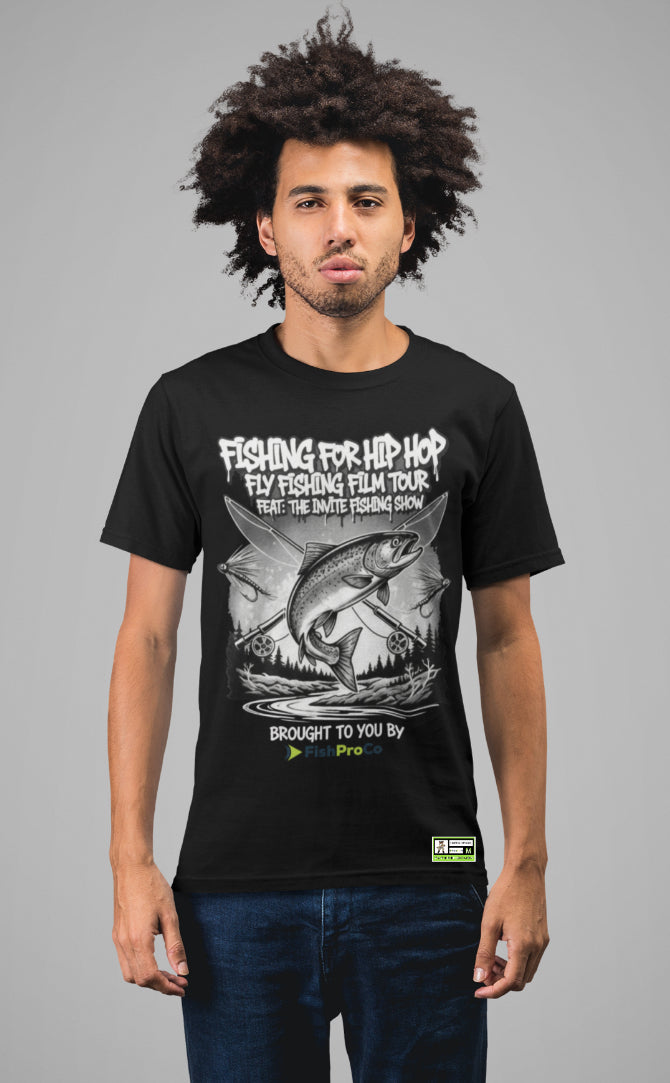 FlyFishing Film Apparel (Limited Prints)