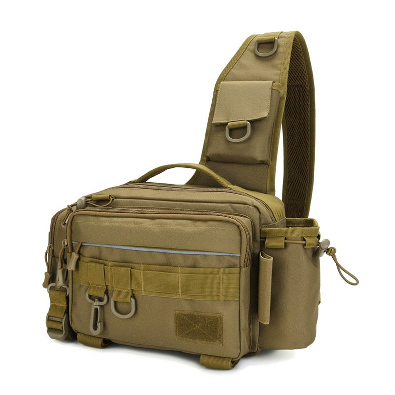 Multi-functional Blessing Tackle Bag