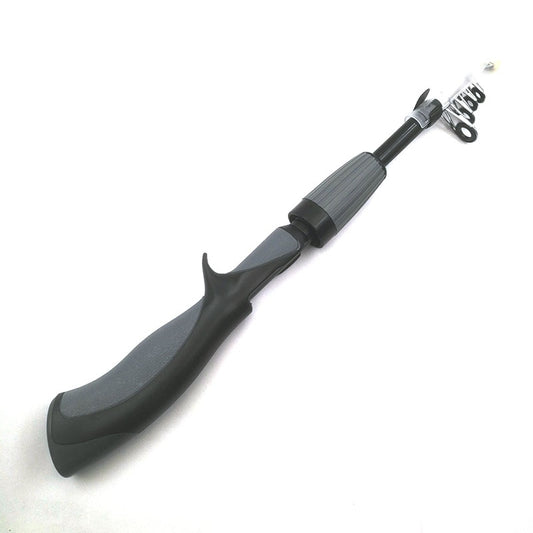 Telescope Fishing Rod