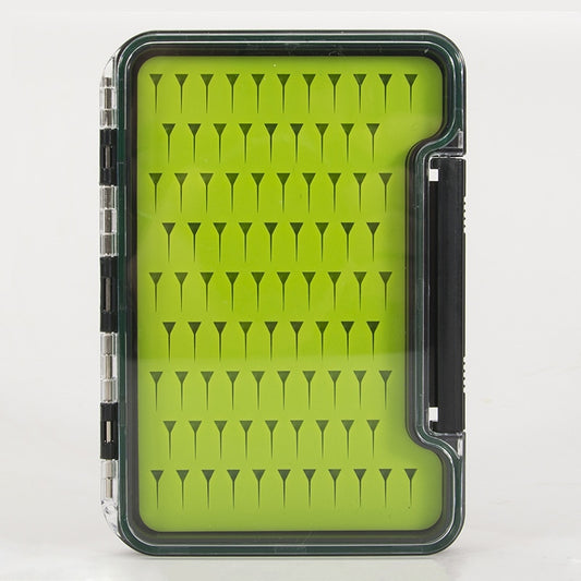 Fly Fishing Bait Box