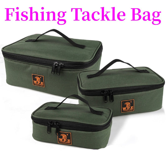 Portable Fishing Lure Bag