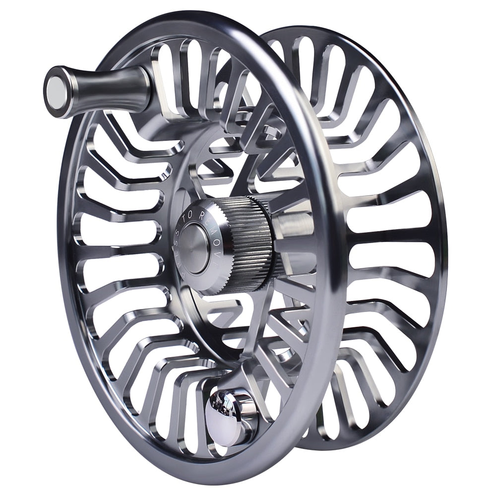 Fly Fishing Reel