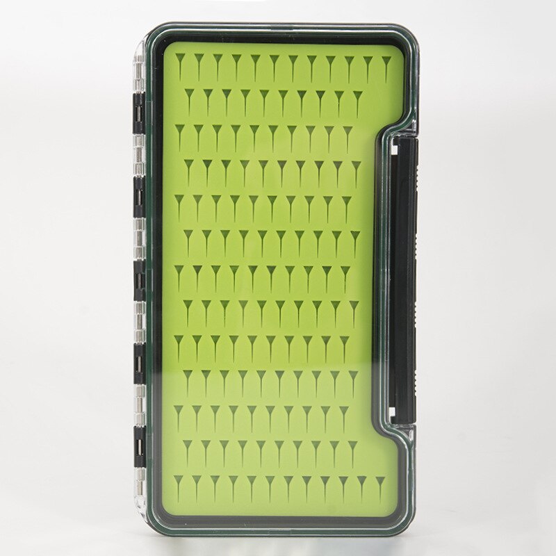 Fly Fishing Bait Box