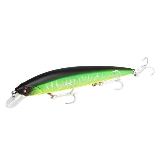 Professional Suspend JERKBAIT SHANKS