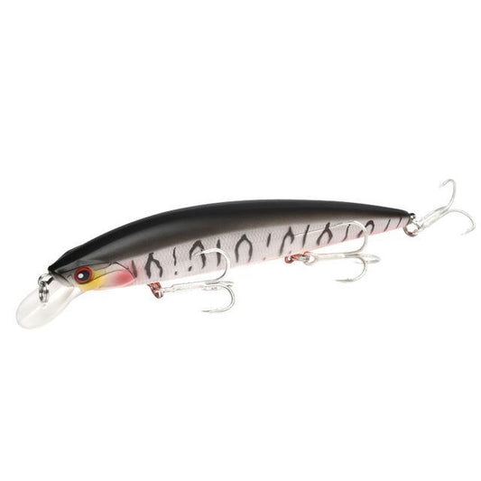 Professional Suspend JERKBAIT SHANKS