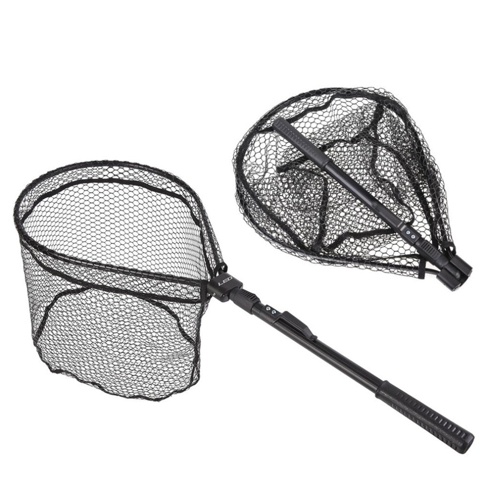 Portable Fishing Net